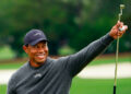Tiger Woods - Photo by Icon Sport