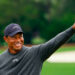 Tiger Woods - Photo by Icon Sport