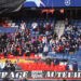 Fans PSG au Parc des Princes en 2024 à Paris, France.(Photo by Anthony Bibard/FEP/Icon Sport)