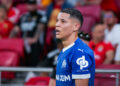 Amine Harit (Photo by Icon Sport)