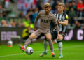 Timo Werner _ Photo by Icon Sport