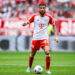 Noussair Mazraoui - Bayern Munich - Photo by Icon Sport