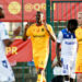 Kalifa COULIBALY - Photo by Icon Sport