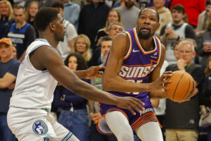 NBA : Wolves – Suns, Bucks – Pacers et Clippers – Mavericks, les playoffs à suivre en direct