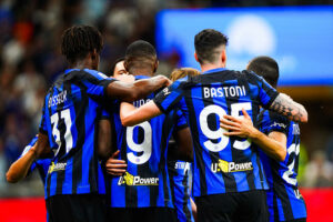 AC Milan – Inter en direct : un derby della Madonnina pour le titre !