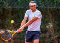 Rafa Nadal - Photo by Icon Sport