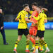 Le Borussia Dortmund
(Photo by Icon Sport)