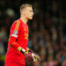 Andriy Lunin (Real Madrid) - Photo by Icon Sport