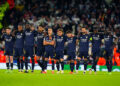 Real Madrid - Photo by Icon Sport