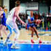 Yohana EWODO, Basket Landes - Photo by Icon Sport