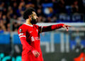 Mohamed Salah
(Photo by Icon Sport)