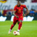 Romelu Lukaku (Prêté par Chelsea à l'AS Roma) - Photo by Icon Sport