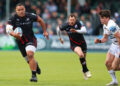 Billy Vunipola - Photo by Icon Sport