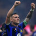 Lautaro Martinez (Inter Milan) - Photo by Icon Sport