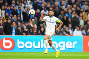 OM : « Tout est encore jouable en Ligue 1 », les mots forts de Gigot