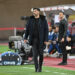 Paulo FONSECA head coach of Lille during the Ligue 1 Uber Eats match between Monaco and Lille at Stade Louis II on April 24, 2024 in Monaco, Monaco.(Photo by Pascal Della Zuana/Icon Sport)   - Photo by Icon Sport
