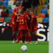 AS Roma - Photo by Icon Sport