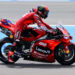 Francesco Bagnaia - Ducati - Photo by Icon Sport