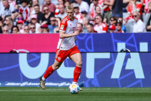 Bayern Munich : Matthijs de Ligt évoque déjà un retour à l’Ajax Amsterdam