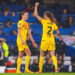 Irene Paredes et Ingrid Syrstad Engen - FC Barcelone  féminin - Photo by Icon Sport