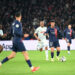 PSG - Le Havre (Photo by Anthony Bibard/FEP/Icon Sport)