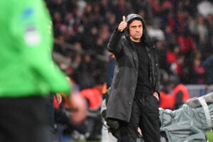 PSG : Luis Enrique pas superstitieux : « On peut dire qu’on est Champion »