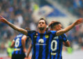Hakan Calhanoglu - Inter Milan - Photo by Icon Sport