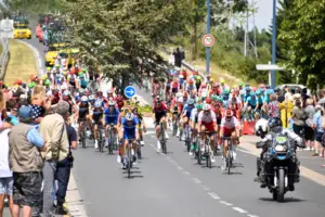 Le Tour de France : Légende, traditions et tendances actuelles