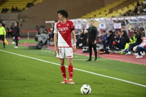 AS Monaco : Un gros regret pour Maghnes Akliouche