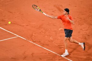 ATP Masters 1000 Rome : Cocorico ! Il sort des qualifs et s’offre Andrey Rublev, bravo Alex Müller