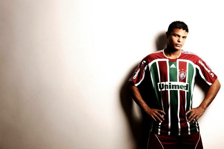 Thiago Silva - Photo by Icon Sport