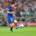 Le roi du drible reste Lionel Messi Photo : Olivier Andrivon / Icon Sport