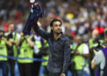 Javier Pastore - Photo by Icon Sport