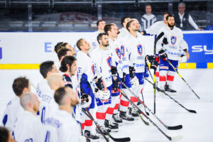 La France bientôt pays hôte du Mondial de Hockey ? 
