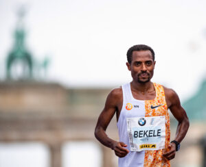JO 2024 : Kenenisa Bekele sélectionné par l’Ethiopie pour le marathon