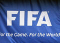 FIFA Logo - Photo by Icon Sport