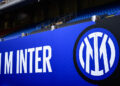 Logo de l'Inter Milan - Photo by Icon Sport