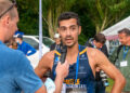 Mehdi FRERE (France) - Photo by Icon Sport