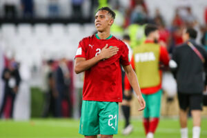 Mercato : bientôt une attaque 100% marocaine au FC Séville ?