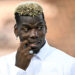 Paul Pogba est passé tout proche, selon Aminematué, de refouler les pelouses pour la Kings League (Photo by Icon Sport)