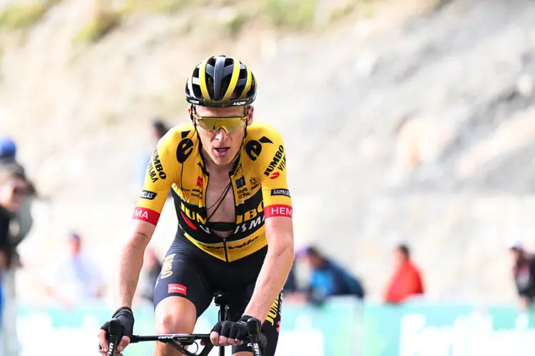 Gesink Robert  - Photo by Icon Sport