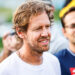 Sebastian Vettel - Photo by Icon Sport