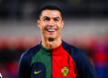 16.11.23: Cristiano Ronaldo (Portugal) - Photo by Icon Sport
