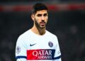 Marco ASENSIO (PSG) - Photo by Icon Sport
