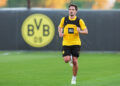 Mats Hummels (Borussia Dortmund) - Photo by Icon Sport