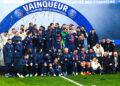 PSG - Toulouse, Trophée des Champions 01/03/2023 - Photo by Icon Sport