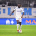 Bamo Méïté (Olympique de Marseille) - Photo by Icon Sport