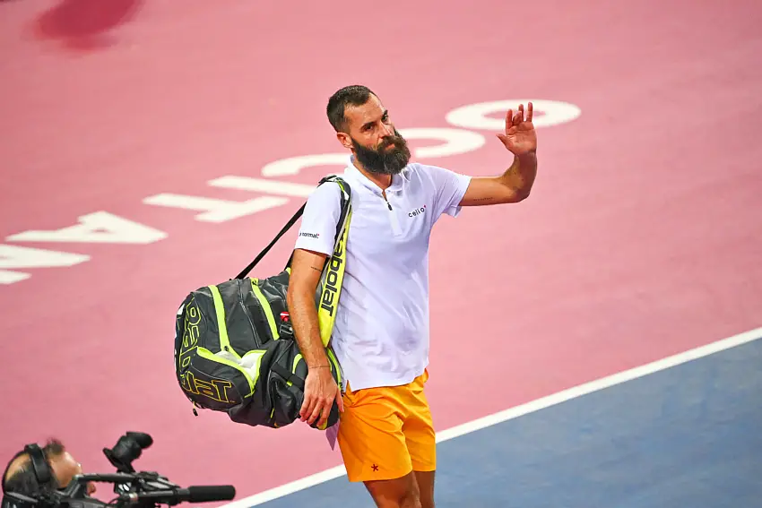 Roland-Garros 2024 (qualifications) : ça passe pour Tan, Pouille et