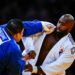 Teddy Riner
(Photo by Icon Sport)