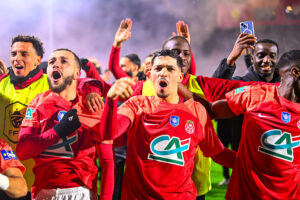 Perquisition, garde à vue… le FC Rouen en plein cauchemar